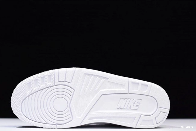 Rep TBK Retro Jordan Korea 3 Seoul Air AV8370-100 0808